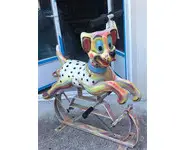 Sujet de manège: LE CHIEN