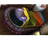 Sujet de manège: La NAVETTE