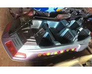 Sujet de manège ''LE SIXTO''