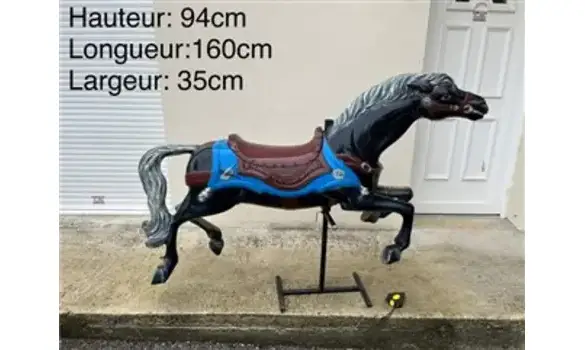 Cavalerie chevaux 2