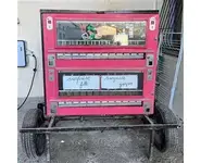 Appareil distributeur